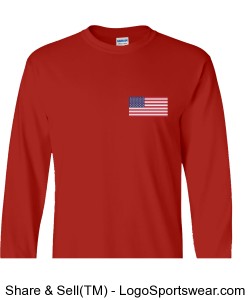 American Sweater Design Zoom