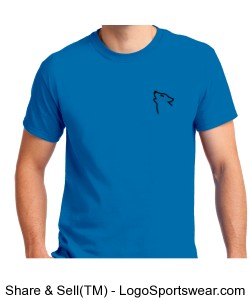 Shirt Design Zoom